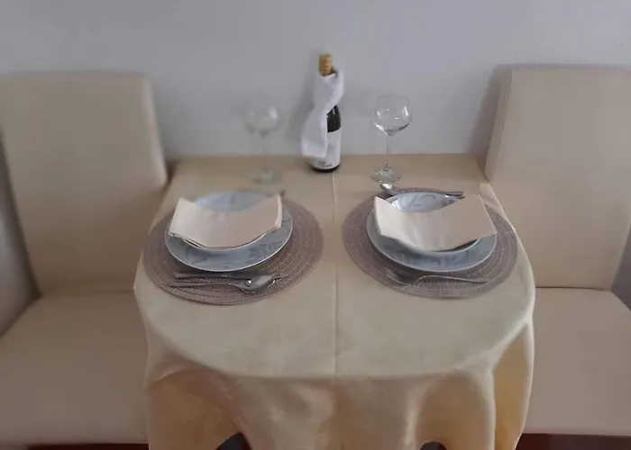 Marinka Viskovic Apartament