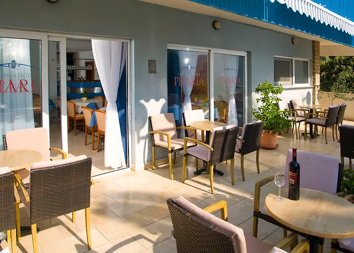 Marinka Viskovic Apartament Hvar Town