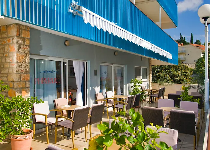 Apartament Marinka Viskovic *