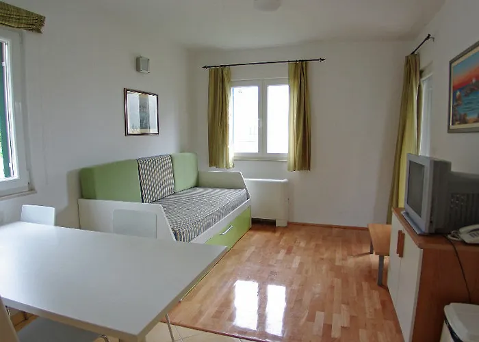 Apartament Marinka Viskovic *