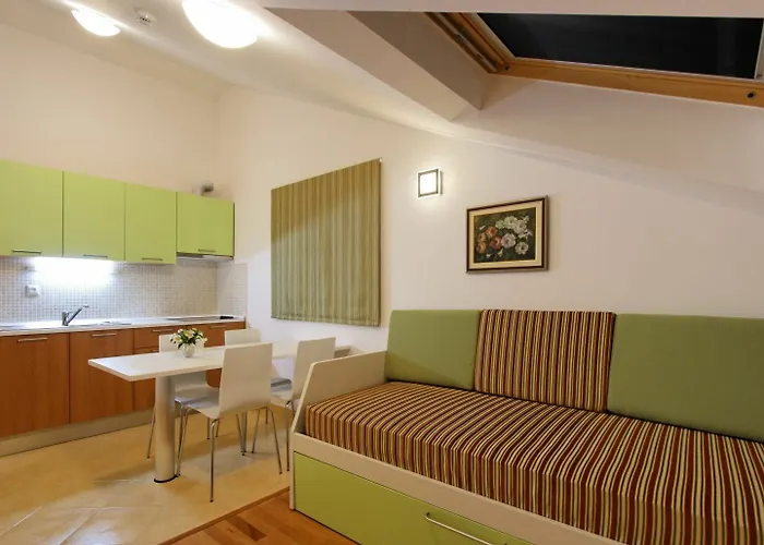 Marinka Viskovic Apartament *