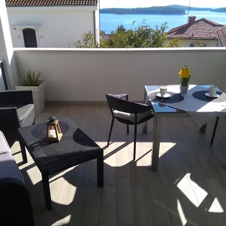 Apartmán Marinka Viskovic *