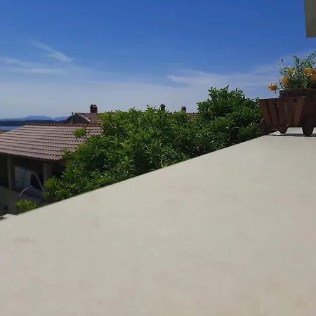 Apartmán Marinka Viskovic Hvar Town