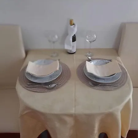 Marinka Viskovic Apartment