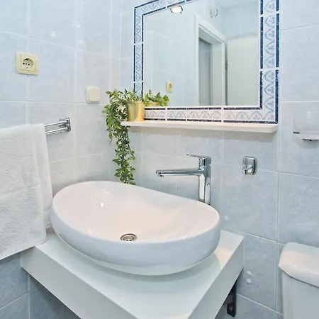 Apartamento Marinka Viskovic Hvar Town