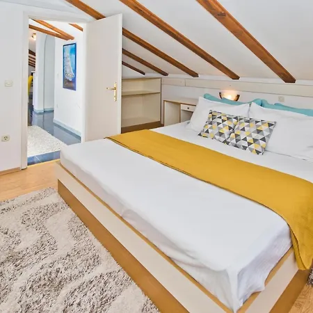 Marinka Viskovic Apartamento *