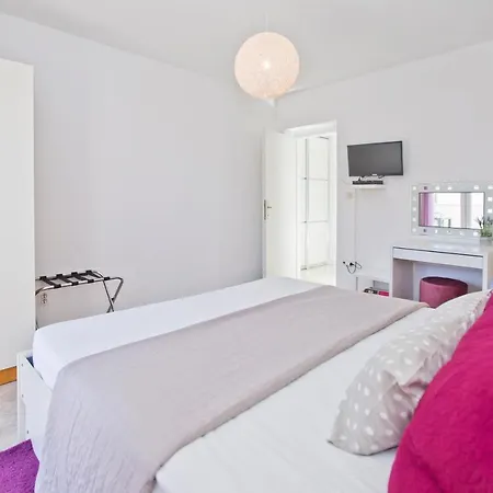 Apartamento Marinka Viskovic Hvar Town