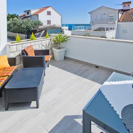 Apartmán Marinka Viskovic Hvar Town