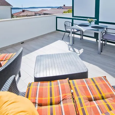 Marinka Viskovic Apartmán