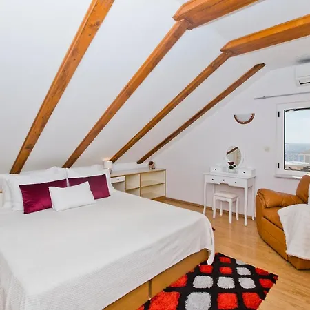 Marinka Viskovic Apartamento Hvar Town