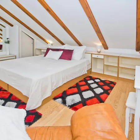 Apartmán Marinka Viskovic *