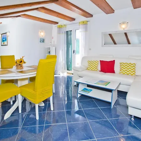 Marinka Viskovic Apartamento