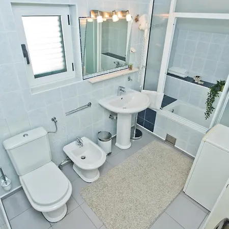 Apartamento Marinka Viskovic *