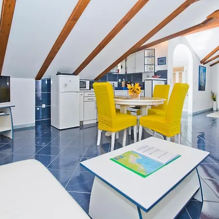 Apartmán Marinka Viskovic *