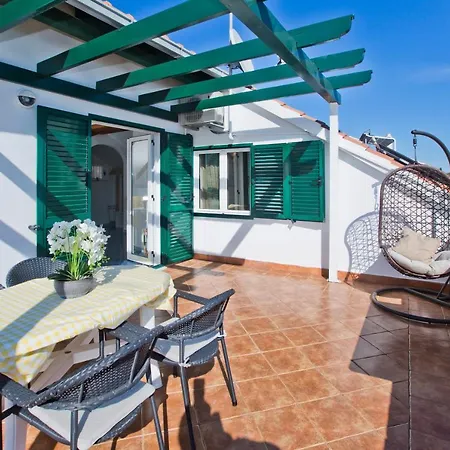 Marinka Viskovic Apartmán