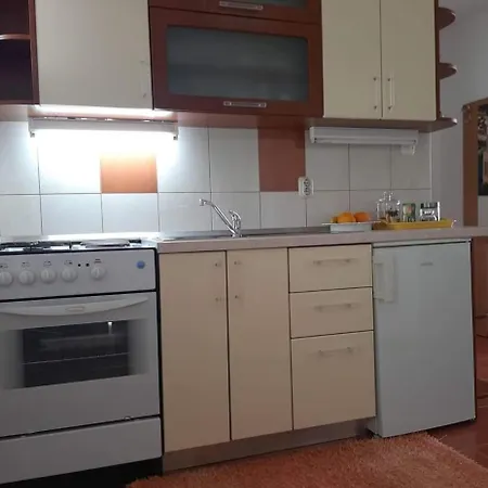 Marinka Viskovic Apartmán *