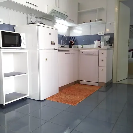 Marinka Viskovic Apartamento *
