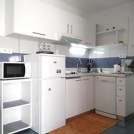 Appartement Marinka Viskovic