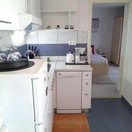 Apartamento Marinka Viskovic *