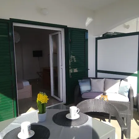 Marinka Viskovic Apartamento