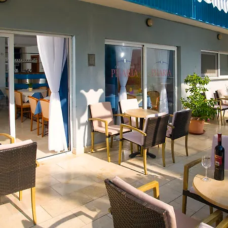 Marinka Viskovic Apartmán Hvar Town