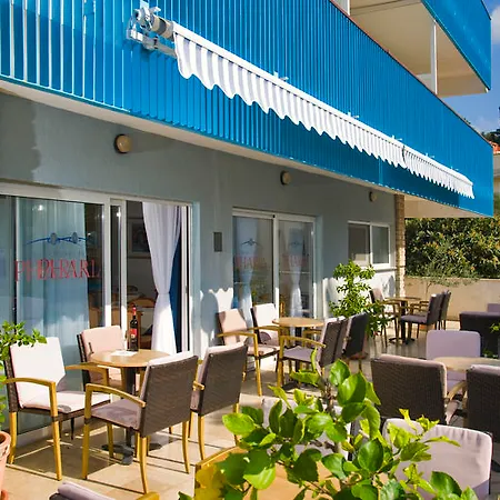 Apartamento Marinka Viskovic *