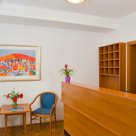 Marinka Viskovic Appartement *