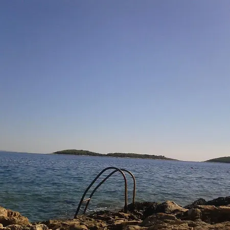 Apartmán Marinka Viskovic