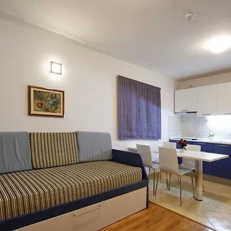 Marinka Viskovic Apartment