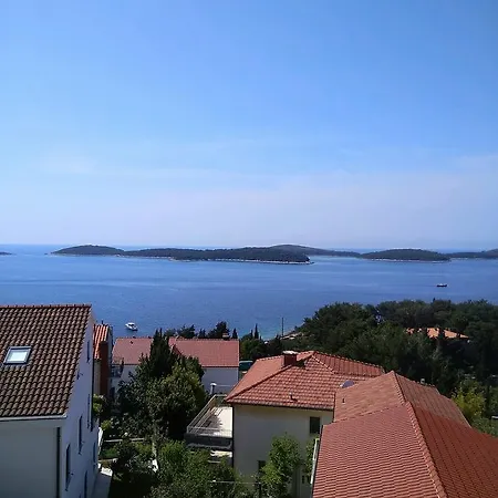 Appartement Marinka Viskovic *