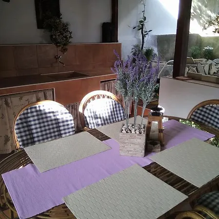 Apartmán Marinka Viskovic