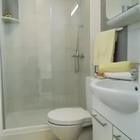 Appartement Marinka Viskovic *