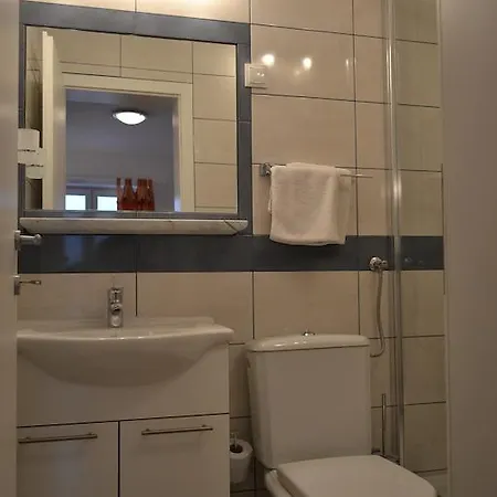 Marinka Viskovic Hvar Town