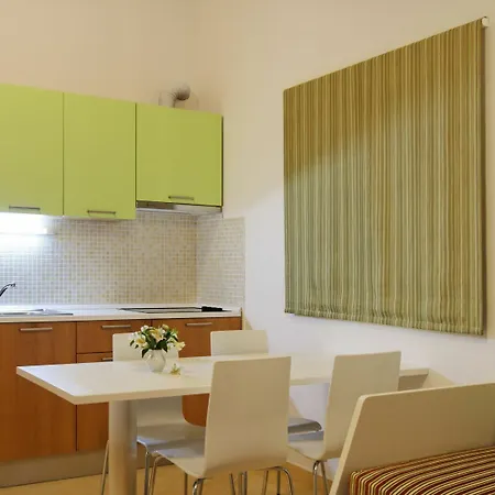 Marinka Viskovic Apartamento