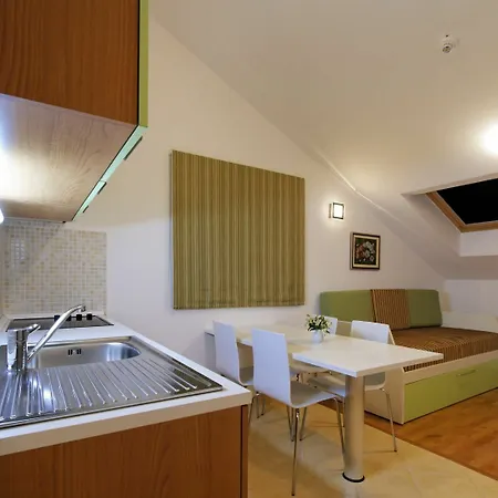 Marinka Viskovic Apartamento *