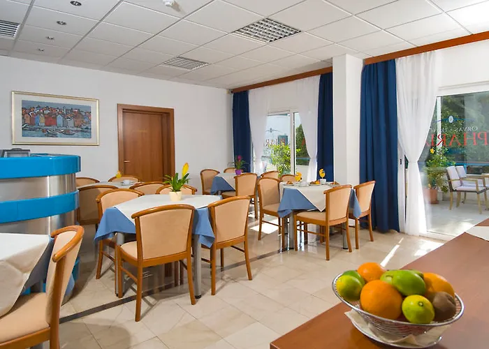 Appartement Marinka Viskovic