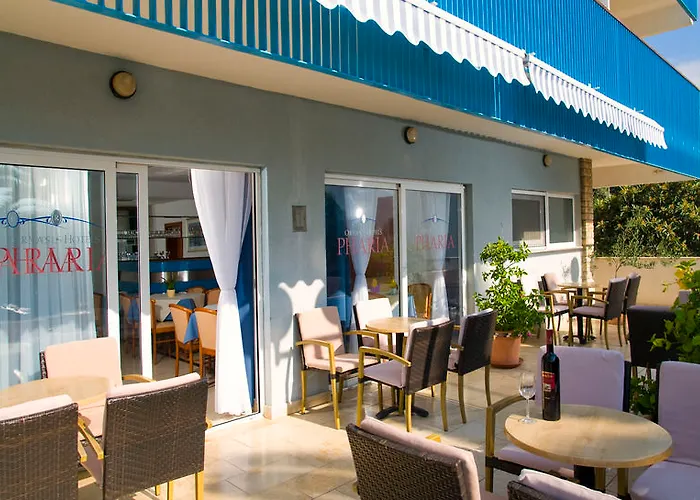 Marinka Viskovic Hvar Town