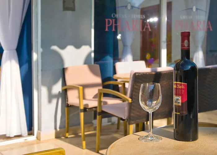 Marinka Viskovic Appartement