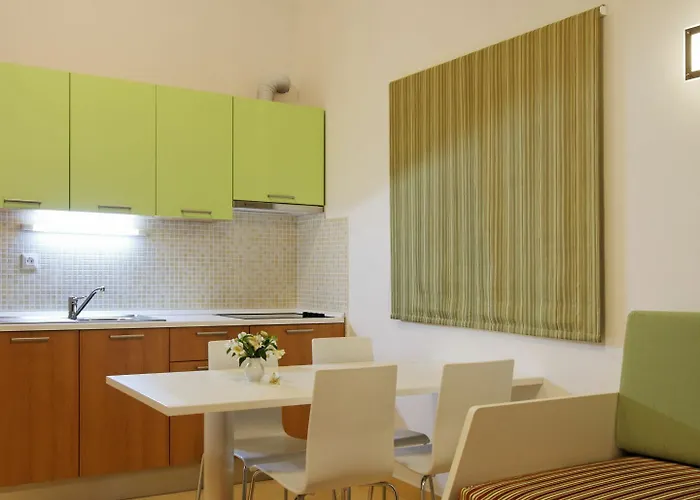 Marinka Viskovic Appartement