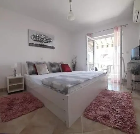 Apartmán Marinka Viskovic