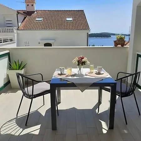 Apartment Marinka Viskovic