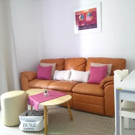 Apartamento Marinka Viskovic *