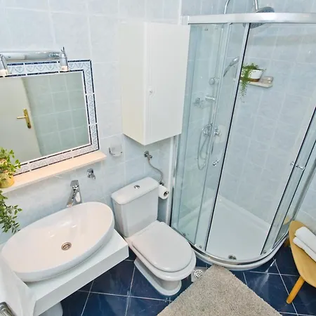 Marinka Viskovic Apartment *