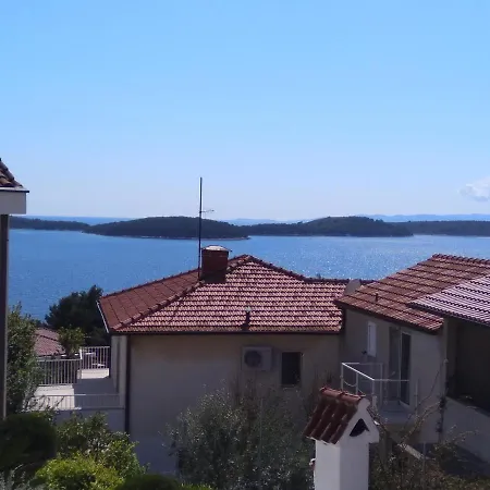 Apartmán Marinka Viskovic Hvar Town