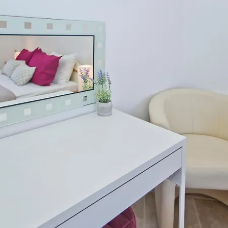 Apartmán Marinka Viskovic
