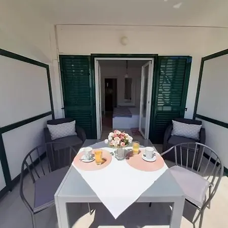 Marinka Viskovic Apartment