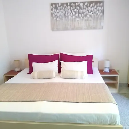 Apartment Marinka Viskovic