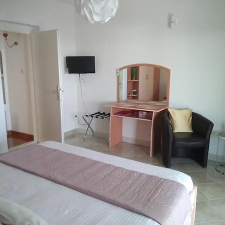 Apartmán Marinka Viskovic *