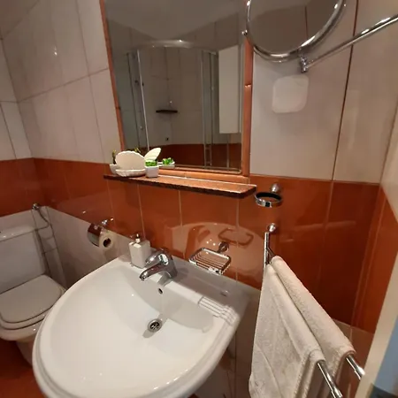 Apartment Marinka Viskovic Hvar Town