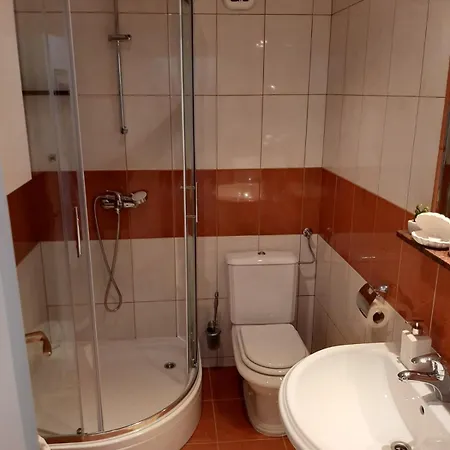 Marinka Viskovic Apartment